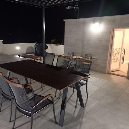 프리블라카 Casa Bianca 아파트 외부 사진