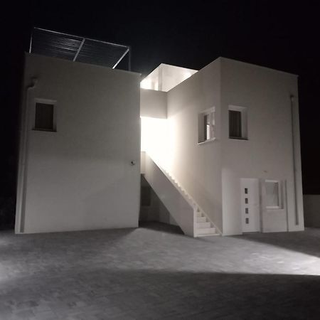 프리블라카 Casa Bianca 아파트 외부 사진