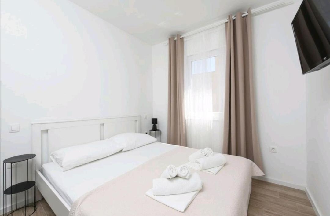 프리블라카 Casa Bianca 아파트 외부 사진
