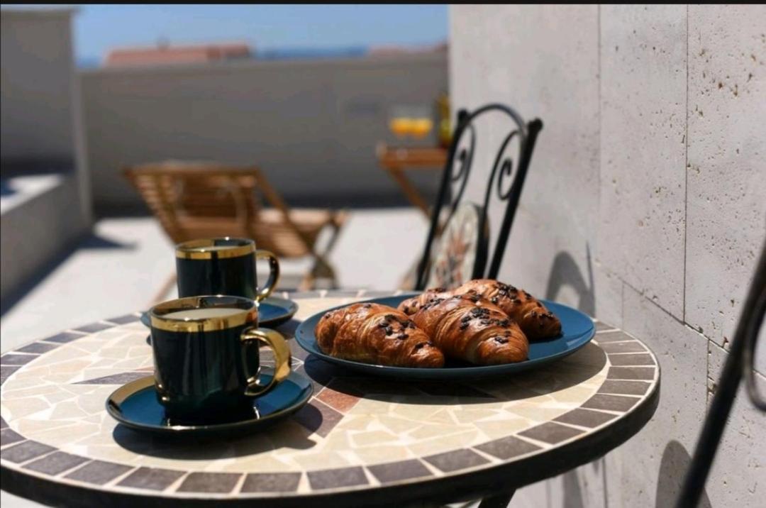프리블라카 Casa Bianca 아파트 외부 사진