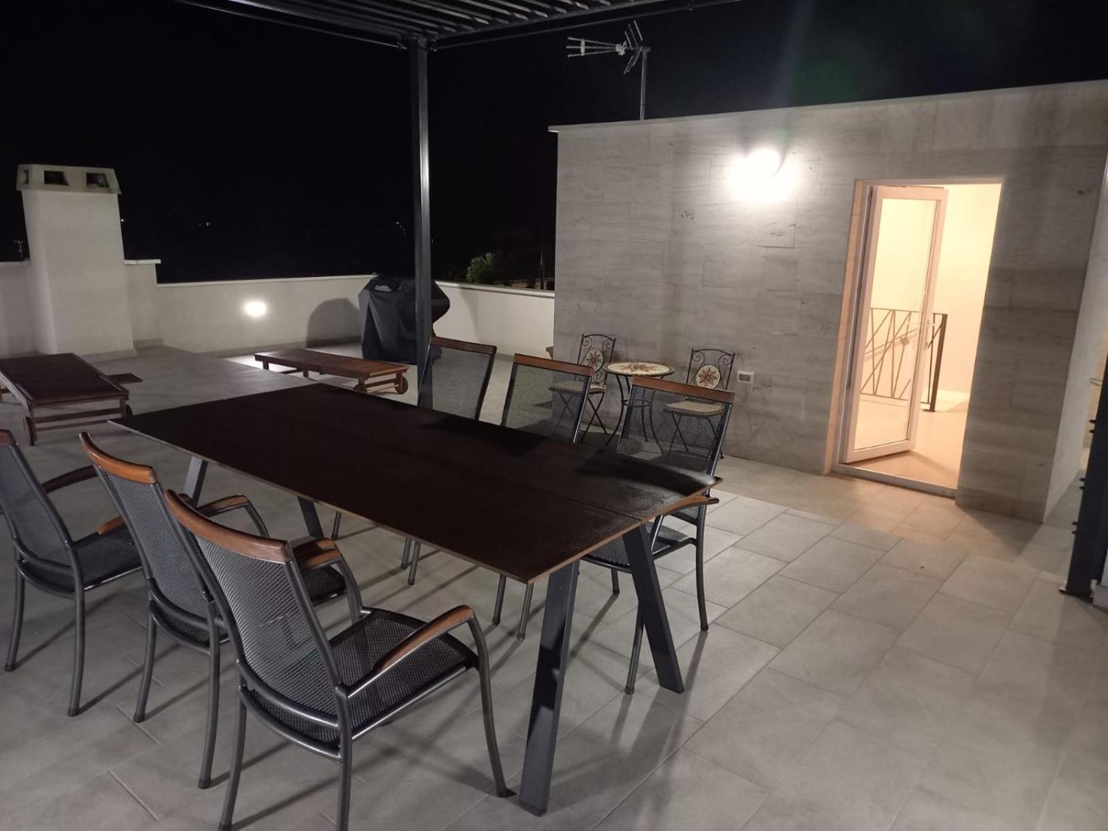 프리블라카 Casa Bianca 아파트 외부 사진