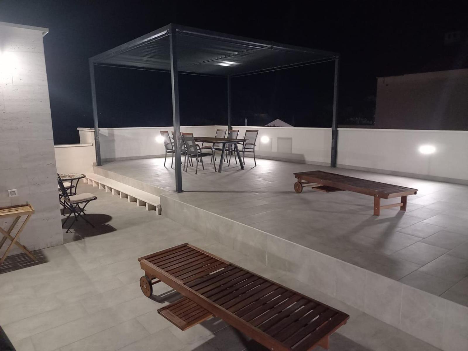프리블라카 Casa Bianca 아파트 외부 사진